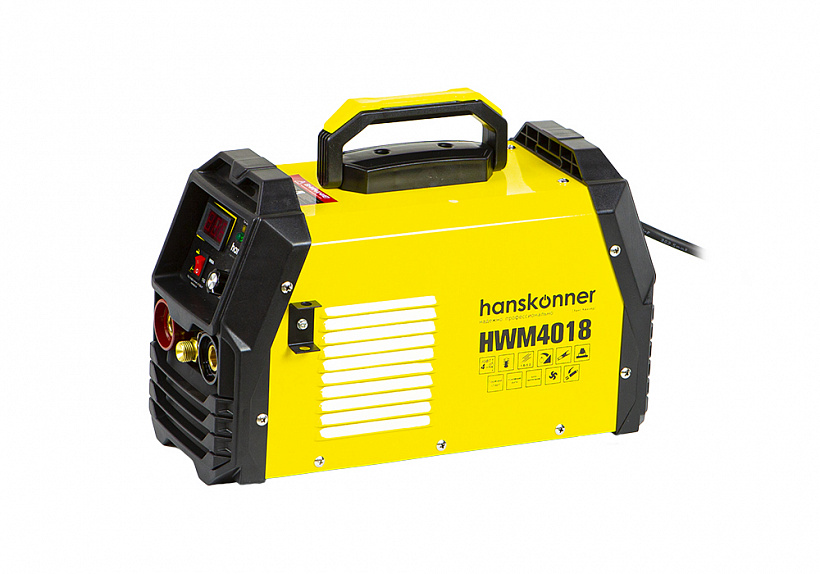 Сварочный аппарат Hanskonner HWM4018
