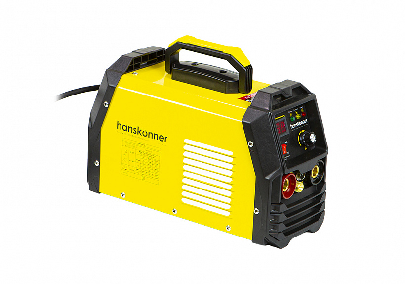 Сварочный аппарат Hanskonner HWM4018 - ForteMarket Сварочный аппарат Hanskonner HWM4018 купить,0