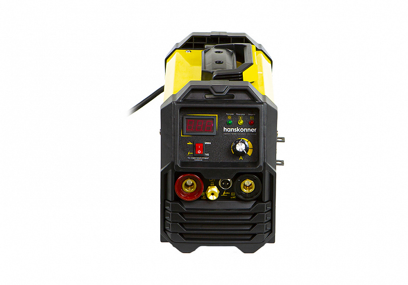 Сварочный аппарат Hanskonner HWM4018 - ForteMarket Сварочный аппарат Hanskonner HWM4018 купить,0