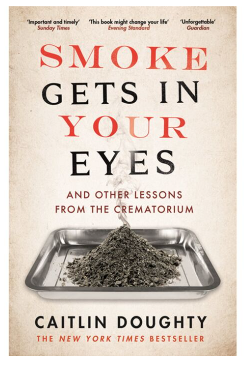 Doughty C. Smoke Gets in Your Eyes купить,NaN