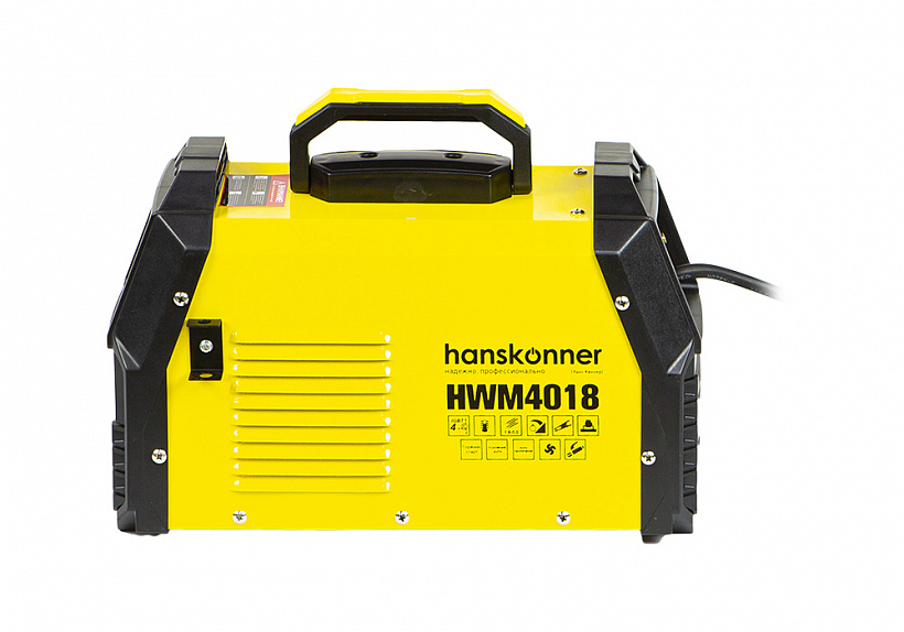 Сварочный аппарат Hanskonner HWM4018 - ForteMarket Сварочный аппарат Hanskonner HWM4018 купить,0