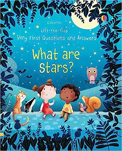 Daynes K. What are Stars? купить,NaN