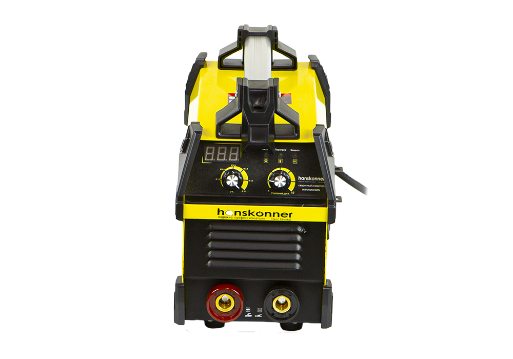 Сварочный аппарат Hanskonner HWM1250GEN - ForteMarket Сварочный аппарат Hanskonner HWM1250GEN купить,0