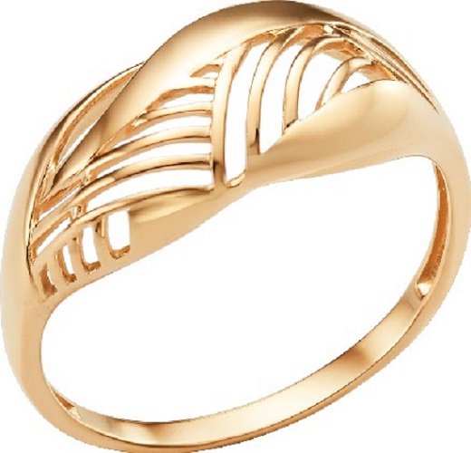 Кольцо Династия 002471-1000 18,5 р 2,18 гр купить,148240