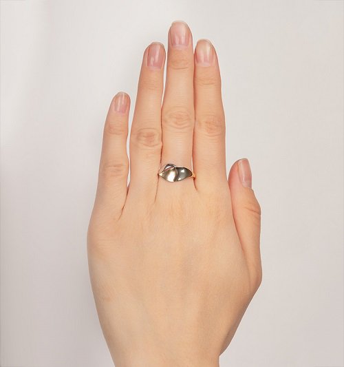Кольцо Русголдарт 138760051 18 р 1,68 гр купить,114240