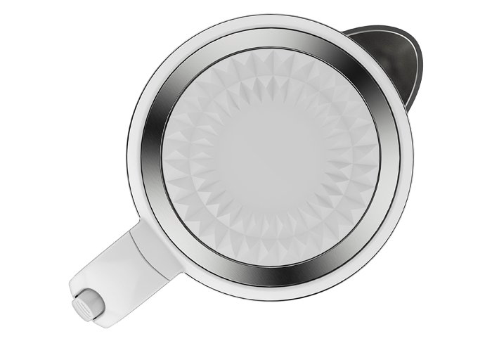 Электрочайник Centek CT-0020 1.7л белый - ForteMarket Электрочайник Centek CT-0020 1.7л белый купить,18990