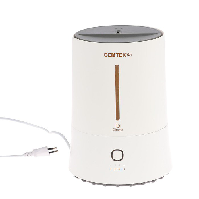 Увлажнитель воздуха Centek СТ-5105 белый
