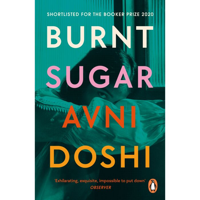 Doshi A. Burnt Sugar купить,NaN