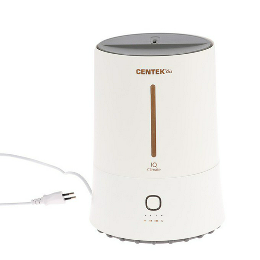 Увлажнитель воздуха Centek СТ-5105 белый