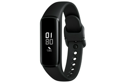 Фитнес-браслет Samsung Galaxy Fit Е SM-R375NZKASKZ черный