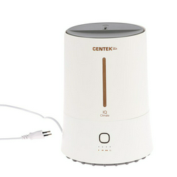 Увлажнитель воздуха Centek СТ-5105 белый