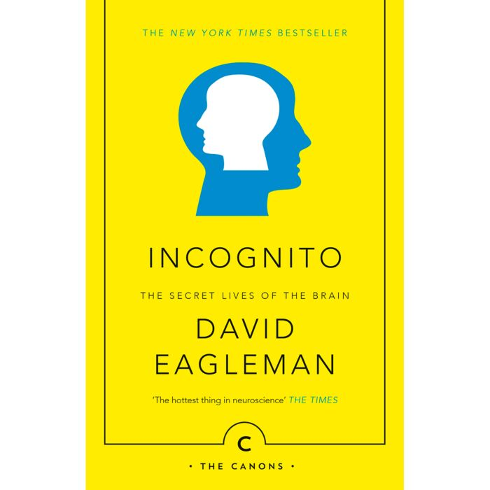 Eagleman D. Incognito купить,NaN