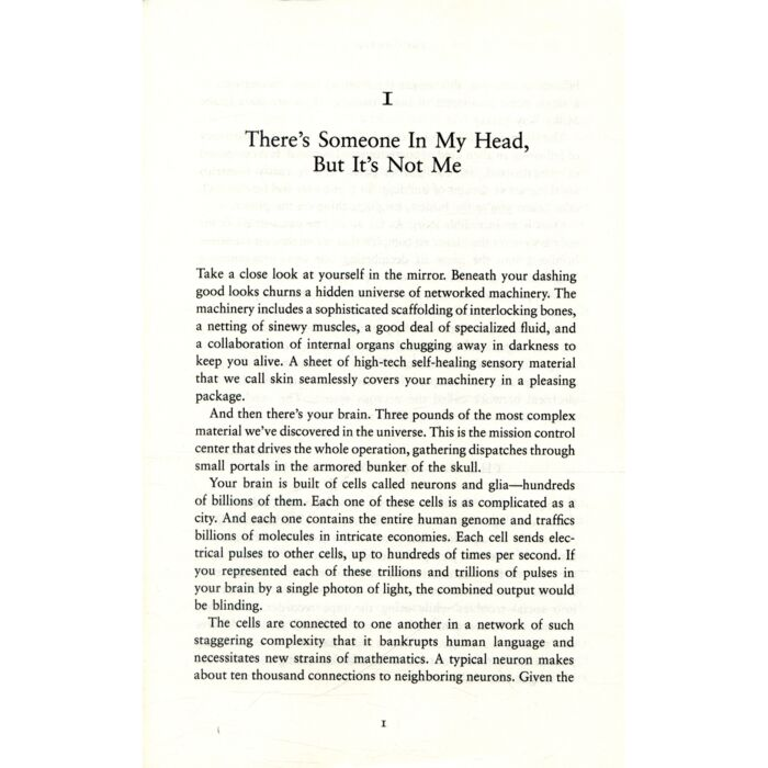 Eagleman D. Incognito купить,NaN