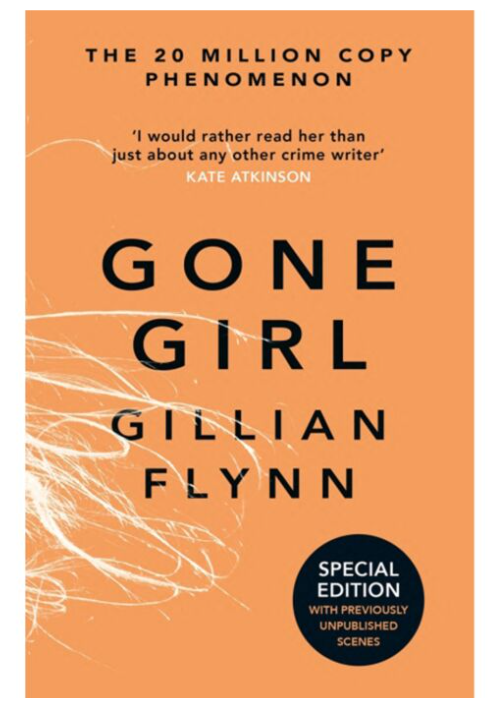Flynn G. Gone Girl купить,NaN