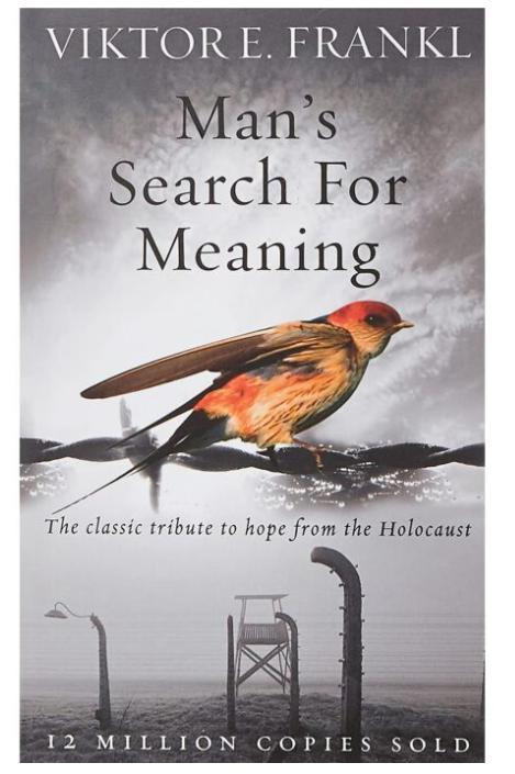 Frankl V. Man's Search For Meaning купить,NaN