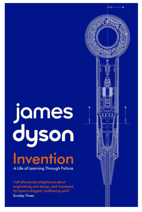 Dyson J. Invention купить,NaN