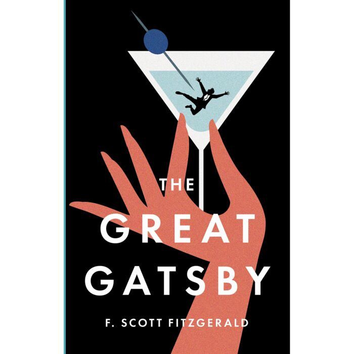Fitzgerald F. S. The Great Gatsby купить,NaN