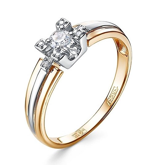 Кольцо Imperial К1494-120 17,5р купить,276750
