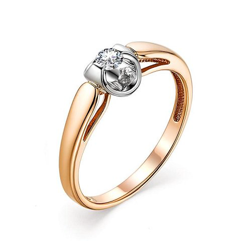 Кольцо Imperial К0499-120 18 р 1,87 гр купить,248493