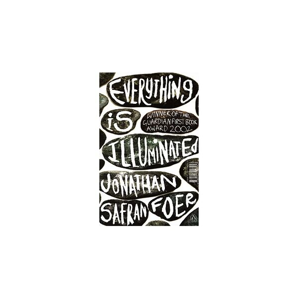 Foer J. S. Everything Is Illuminated купить,NaN