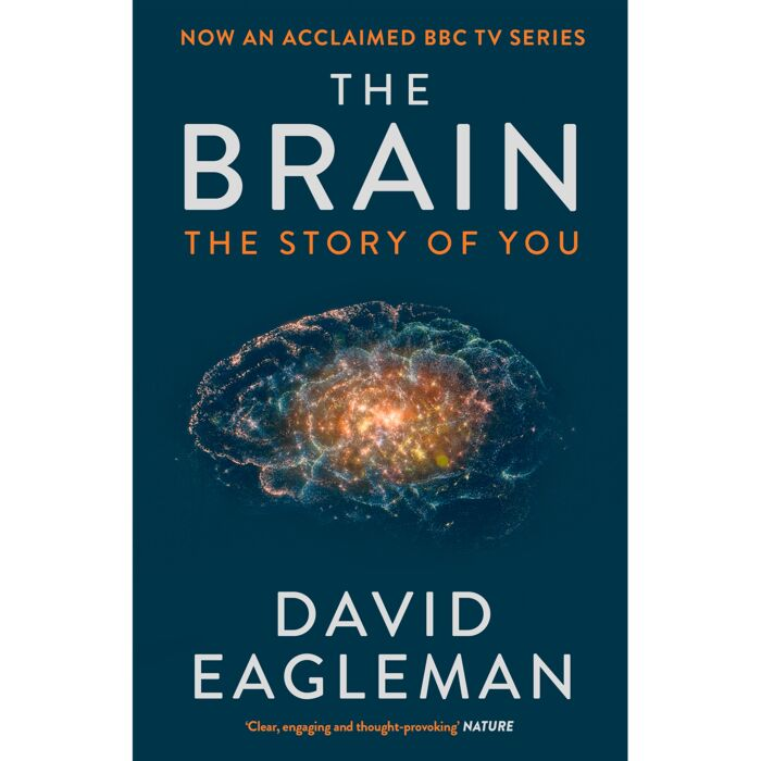 Eagleman D. Brain купить,NaN