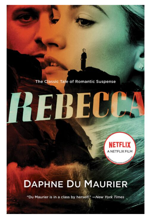 Du Maurier D. Rebecca movie Tie-In купить,NaN