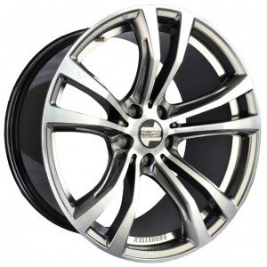 Диск Skad Мюнхен 5x114,3 R18x8 CB60,1 ET45 селена купить,NaN