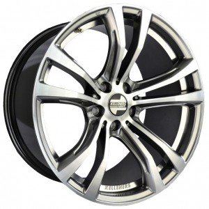 Диск Skad Мюнхен 5x114,3 R18x8 CB60,1 ET45 селена купить,NaN