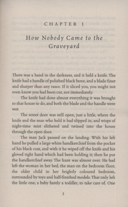 Gaiman N. Graveyard Book купить,NaN