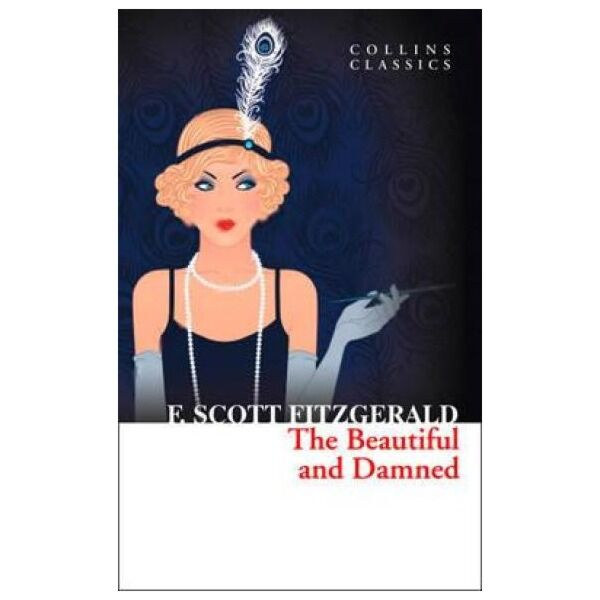 Fitzgerald F. S. The Beautiful and Damned купить,NaN