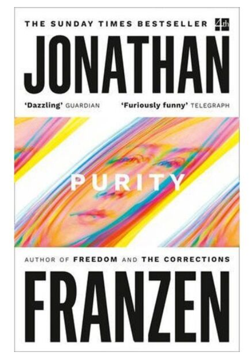 Franzen J. Crossroads купить,NaN