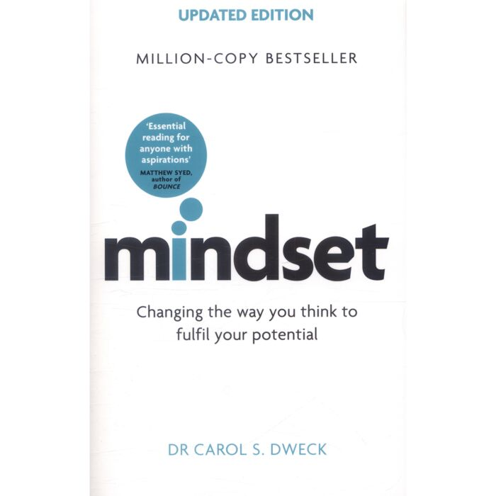 Dweck C. Mindset купить,NaN