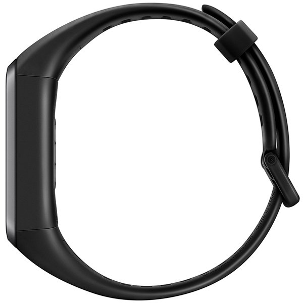 Фитнес-браслет Huawei Band 4 Andes-B29  Black купить,NaN