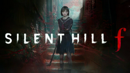Игра для PS5 Silent Hill f. Day One Edition