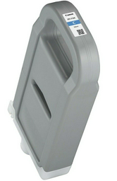 Картридж Canon PFI-710C 2355C001 голубой