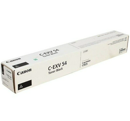 Картридж Canon C-EXV54 BK 1394C002 черный