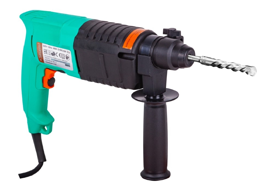Перфоратор Sturm! RH2550 купить,0