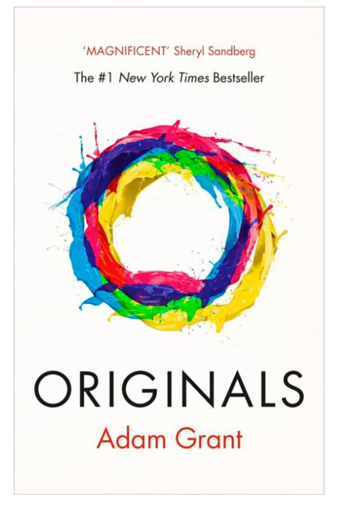 Grant A. Originals купить,NaN