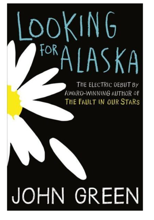 Green J. Looking for Alaska купить,NaN