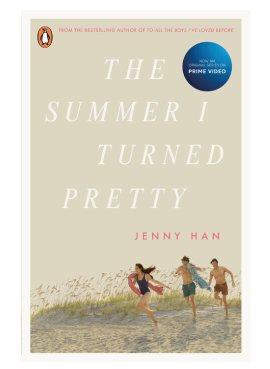 Han J. Summer I Turned Pretty TV Tie-in купить,NaN