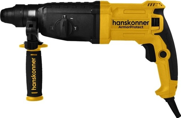 Перфоратор Hanskonner HRH0826LRE купить,NaN