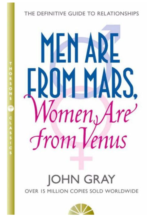 Gray J. Men from Mars Women are from Venus купить,NaN