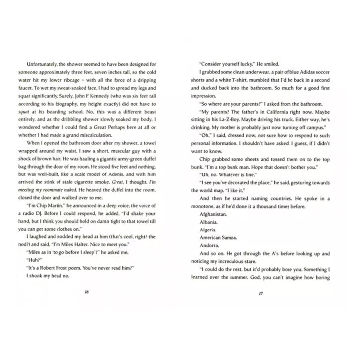 Green J. Looking for Alaska TV tie-in купить,NaN