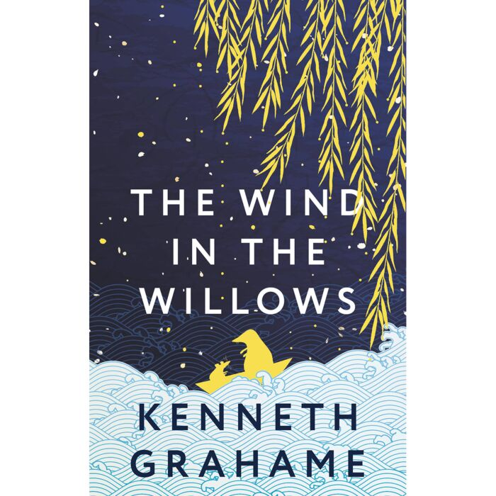 Grahame K. The Wind in the Willows купить,NaN