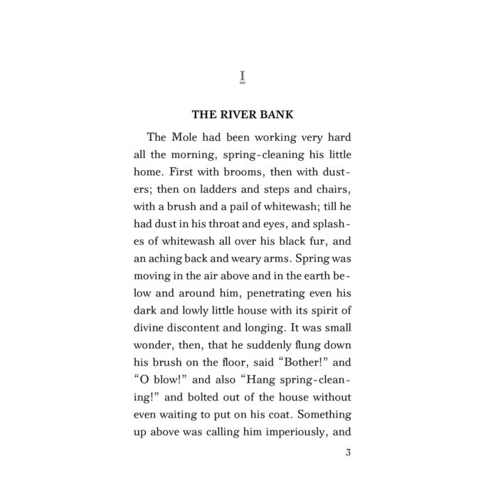 Grahame K. The Wind in the Willows купить,NaN