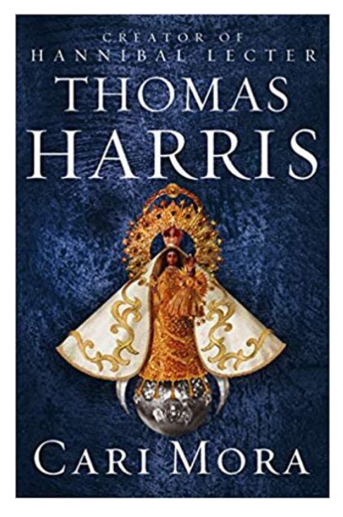 Harris T. Cari Mora купить,NaN