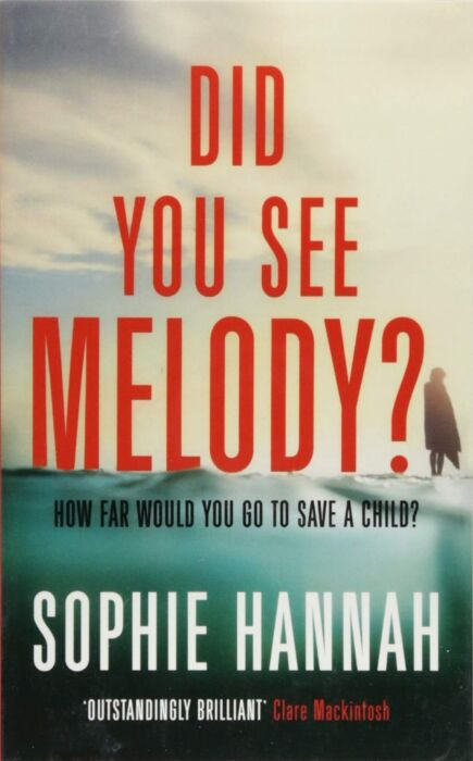 Hannah S. Did You See Melody? купить,NaN