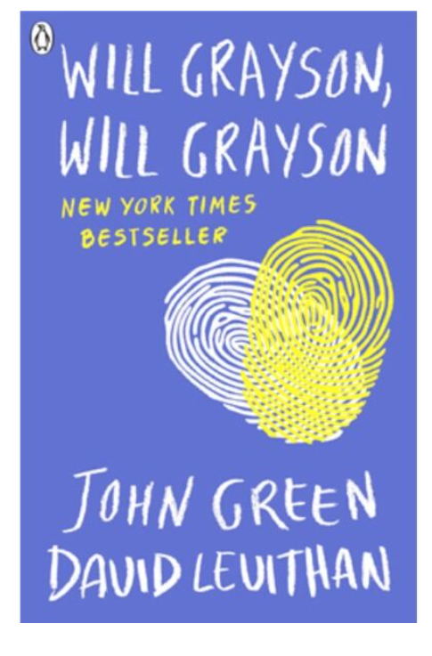 Green J. Levithan D. Will Grayson Will Grayson купить,NaN