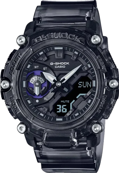 Наручные часы Casio GA-2200SKL-8AER купить,NaN