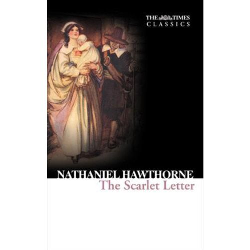 Hawthorne N. The Scarlet Letter купить,NaN